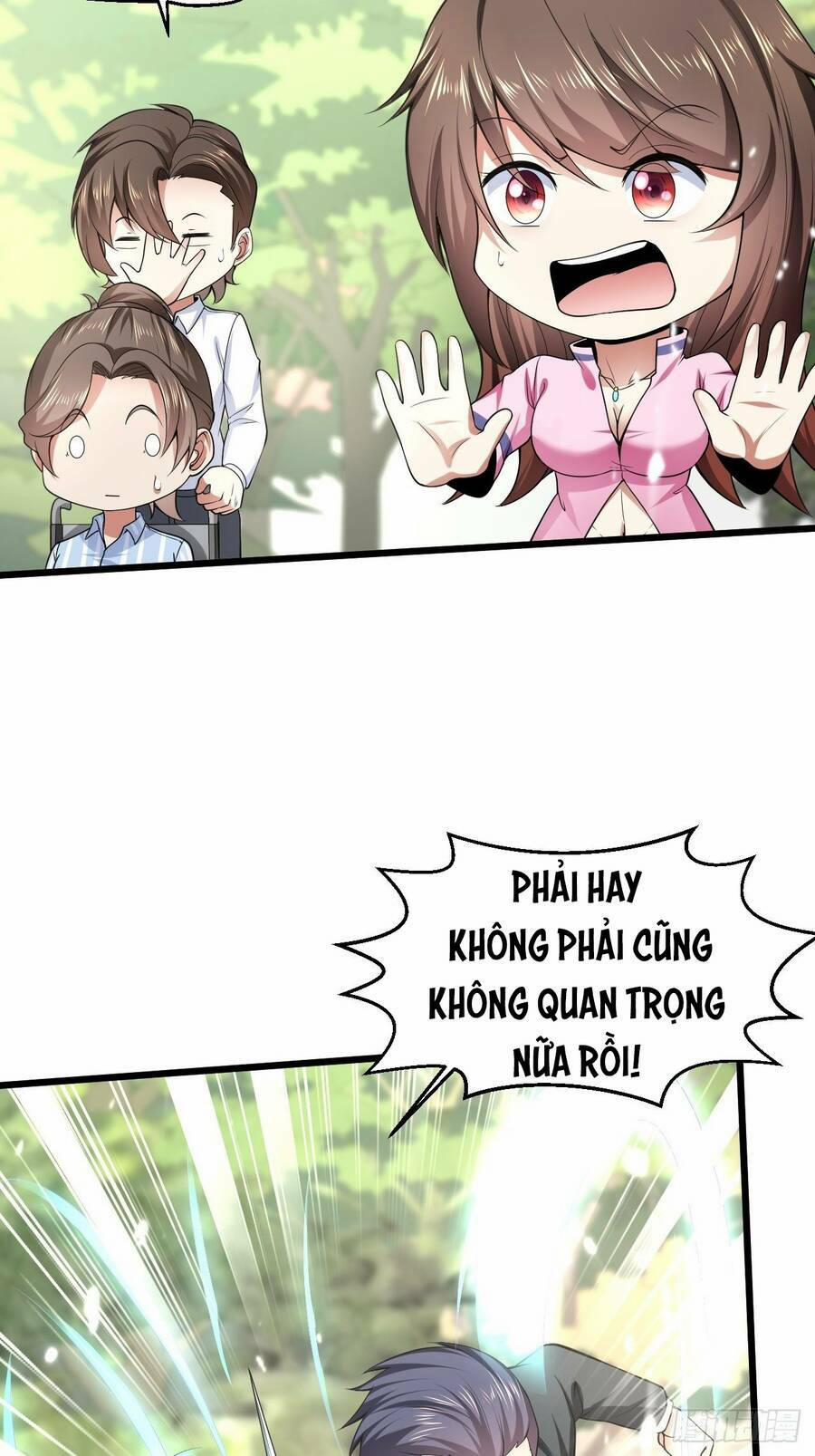 Thế Thân Thiếu Gia Không Dễ Chọc 6 trang 46