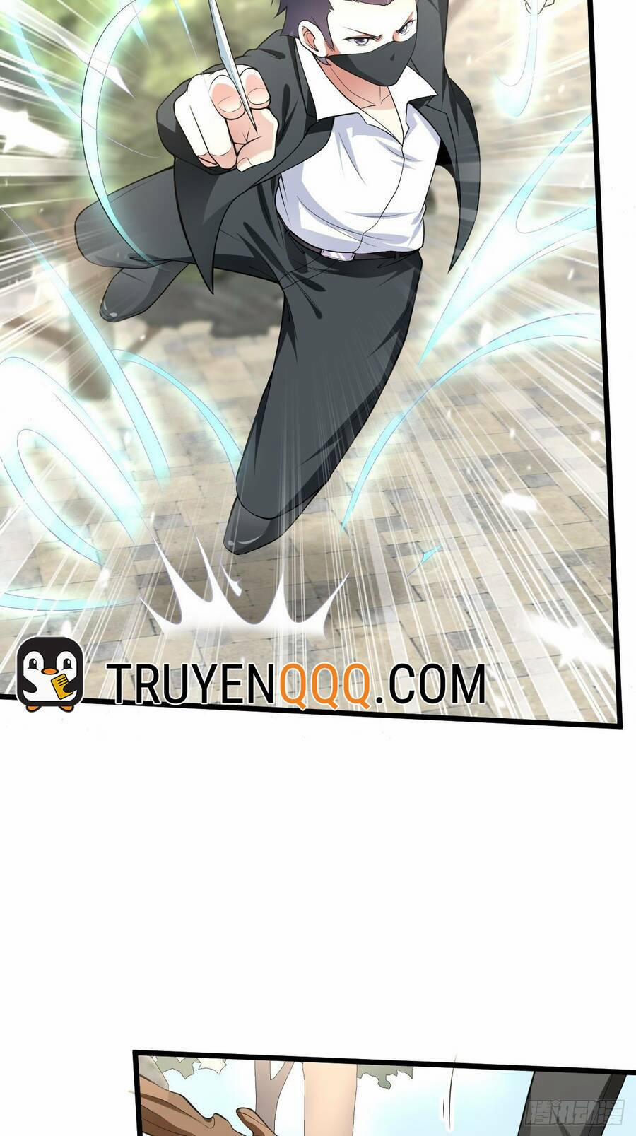 Thế Thân Thiếu Gia Không Dễ Chọc 6 trang 47