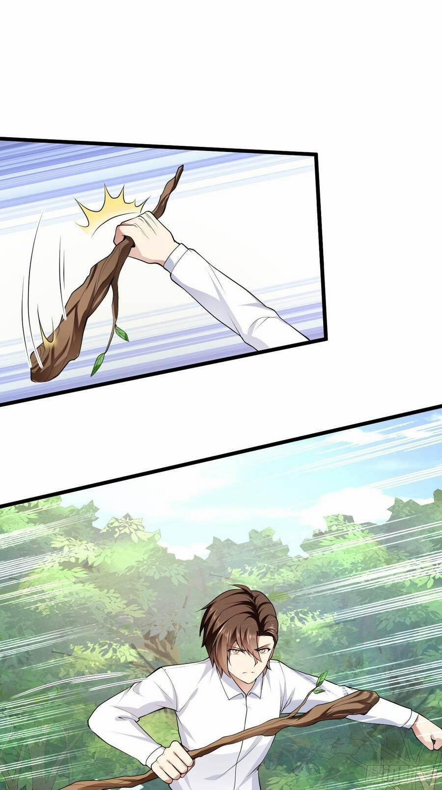 Thế Thân Thiếu Gia Không Dễ Chọc 6 trang 49