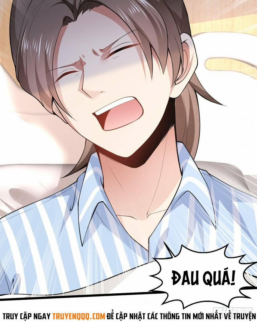 Thế Thân Thiếu Gia Không Dễ Chọc 6 trang 5