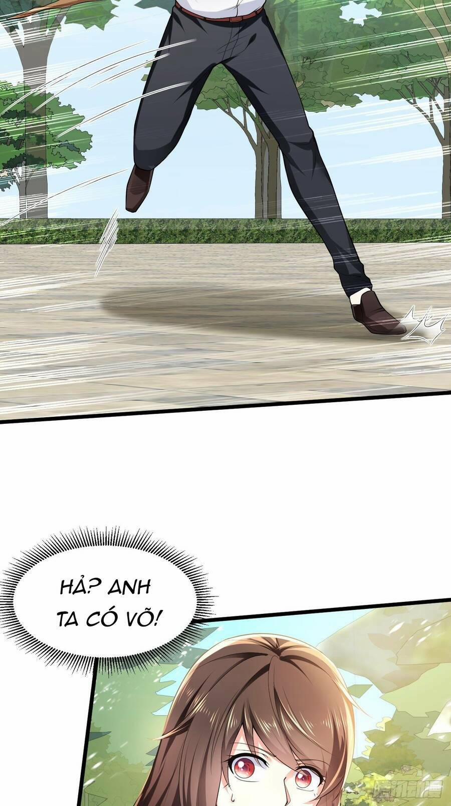 Thế Thân Thiếu Gia Không Dễ Chọc 6 trang 50