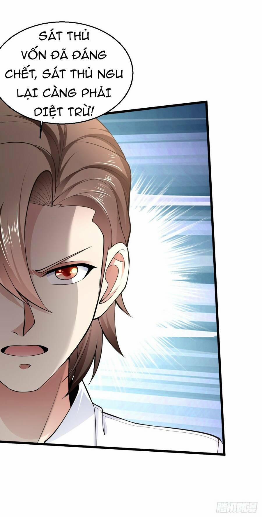 Thế Thân Thiếu Gia Không Dễ Chọc 6 trang 62