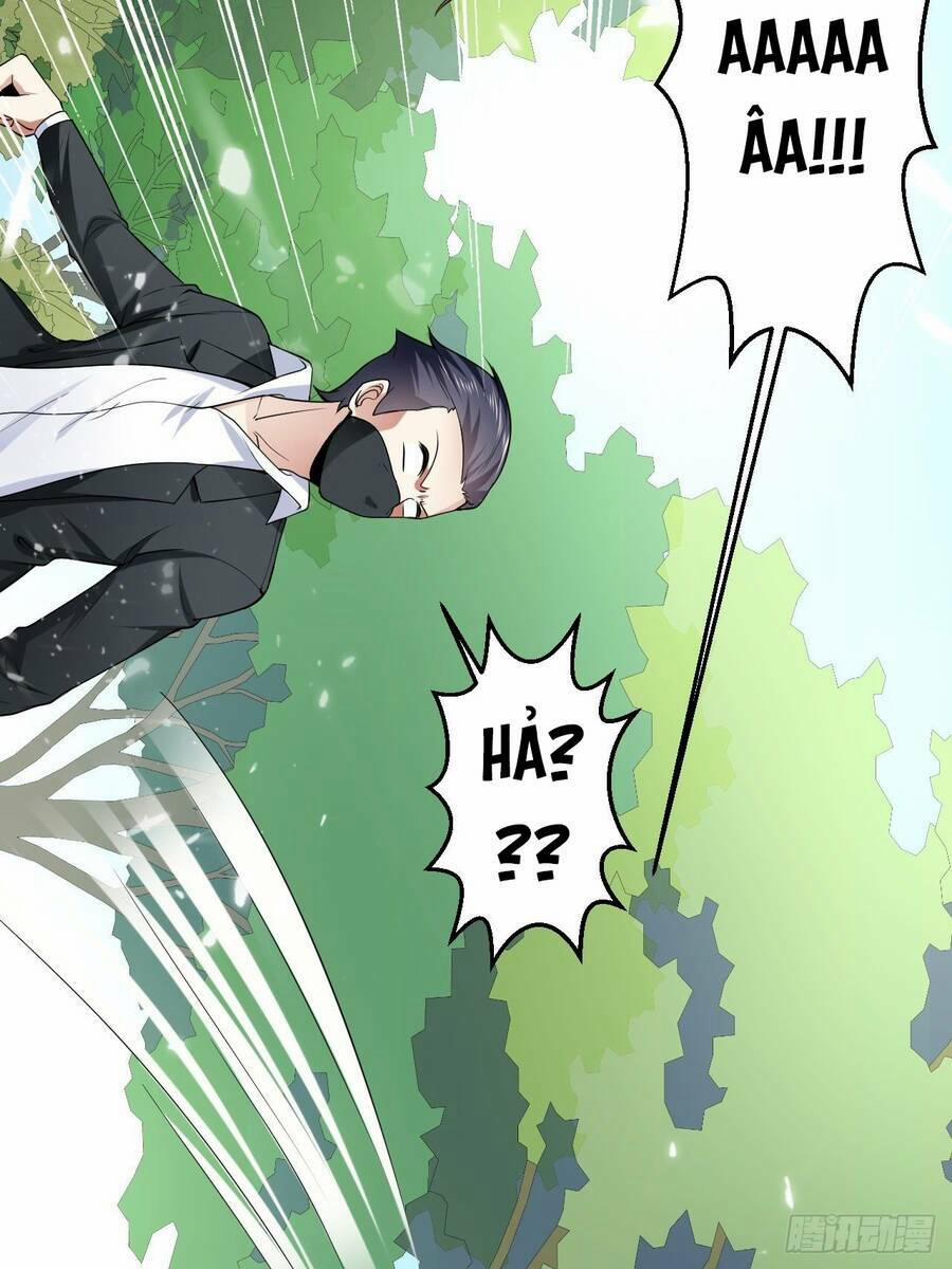 Thế Thân Thiếu Gia Không Dễ Chọc 6 trang 69