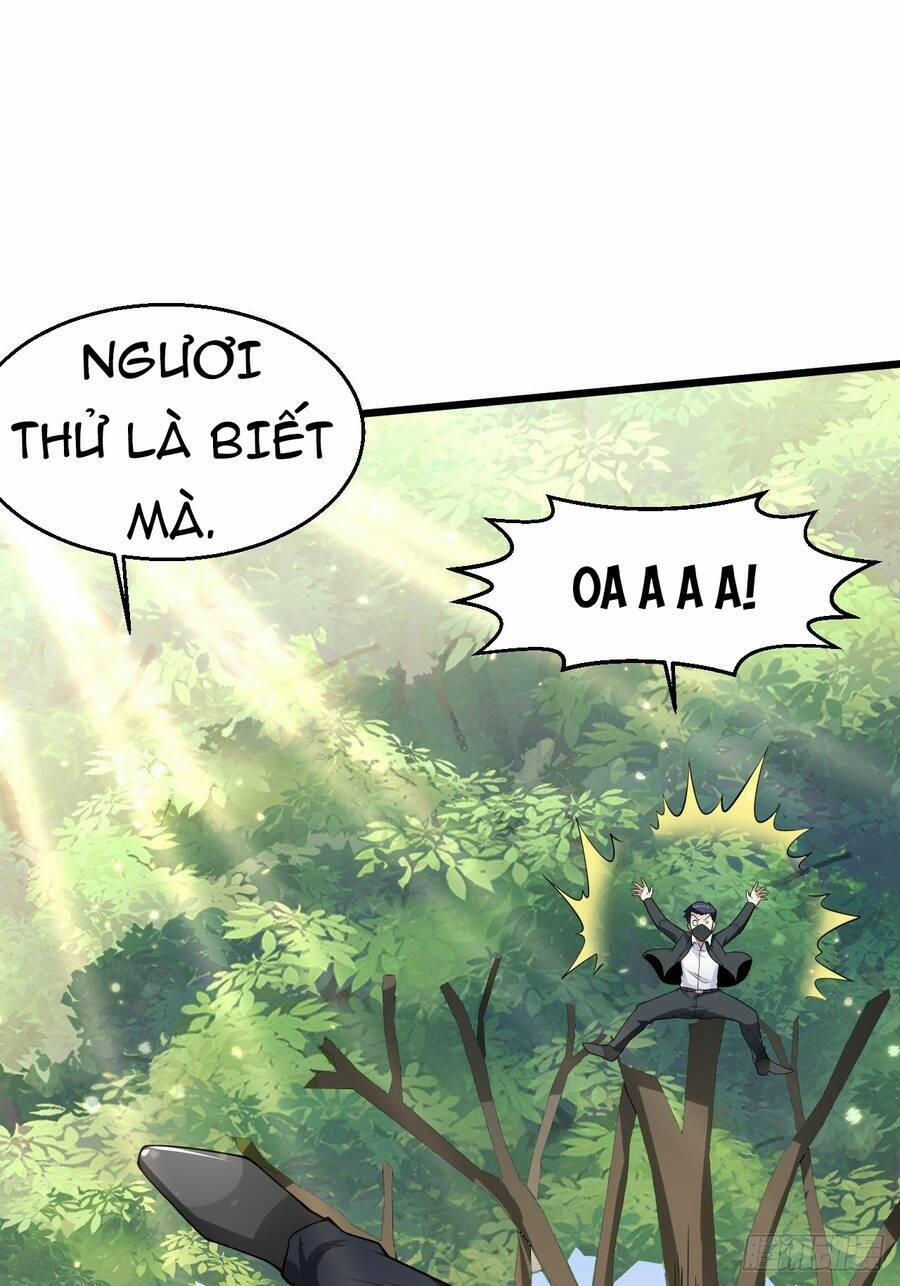 Thế Thân Thiếu Gia Không Dễ Chọc 6 trang 72