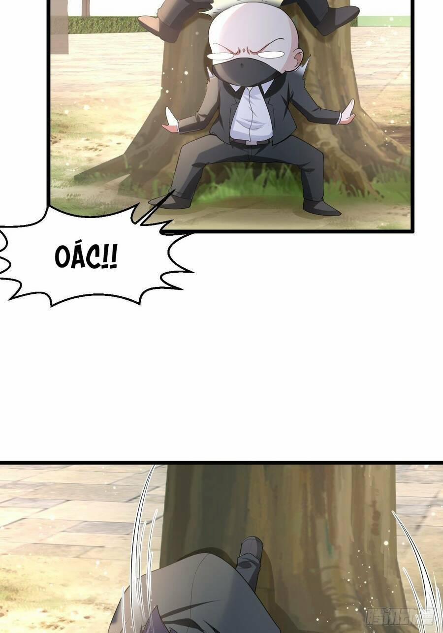 Thế Thân Thiếu Gia Không Dễ Chọc 6 trang 74