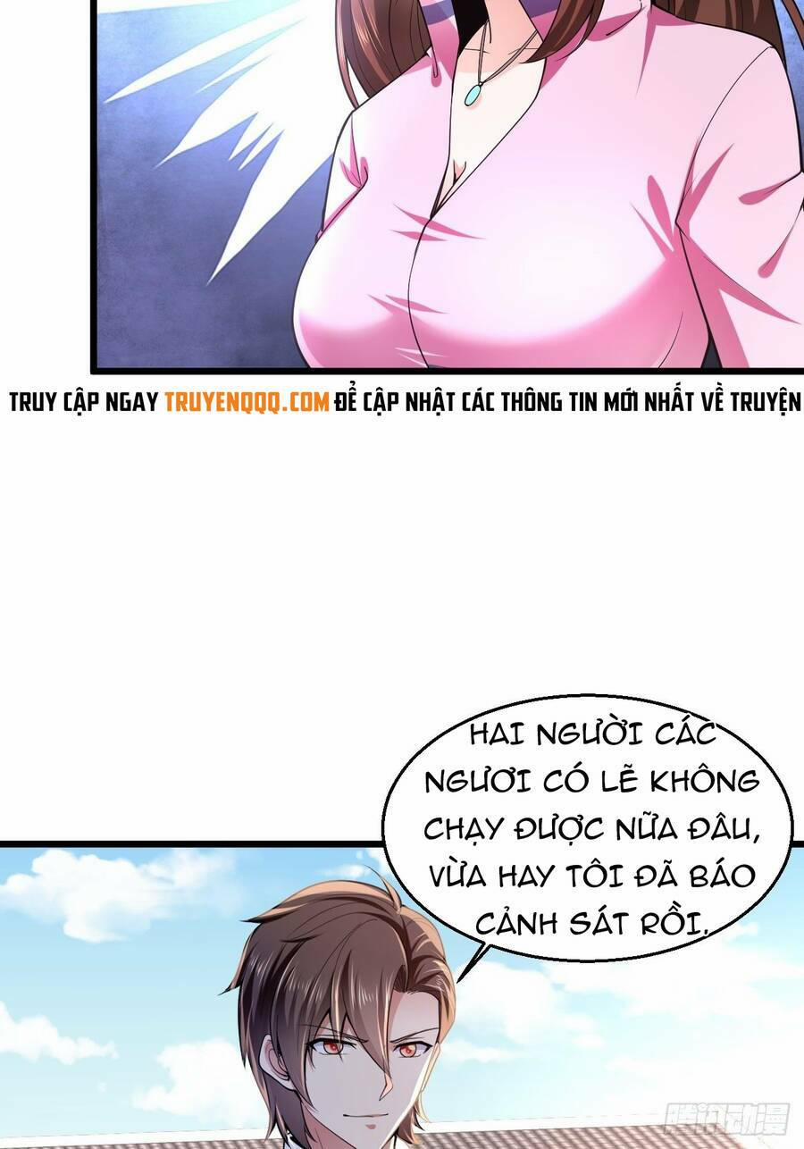 Thế Thân Thiếu Gia Không Dễ Chọc 6 trang 76