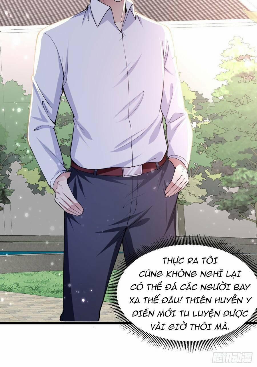 Thế Thân Thiếu Gia Không Dễ Chọc 6 trang 77