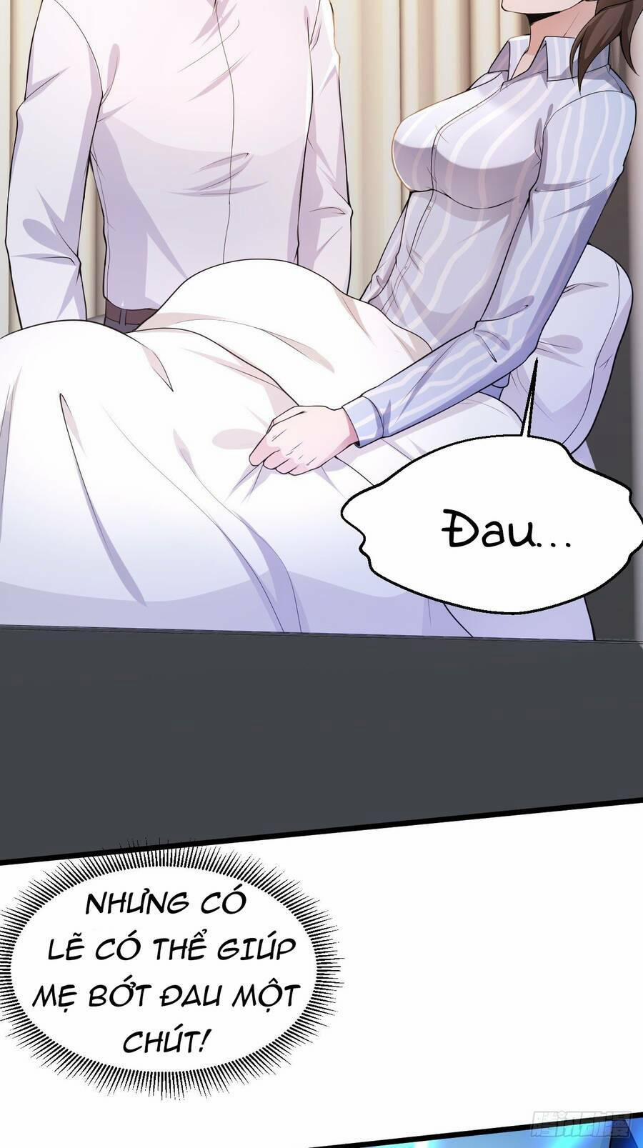 Thế Thân Thiếu Gia Không Dễ Chọc 6 trang 8