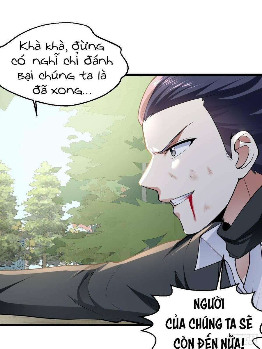 Thế Thân Thiếu Gia Không Dễ Chọc 6 trang 80