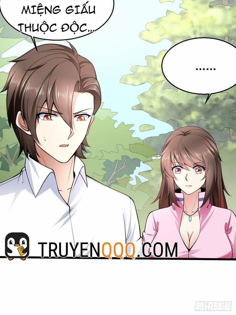 Thế Thân Thiếu Gia Không Dễ Chọc 6 trang 84