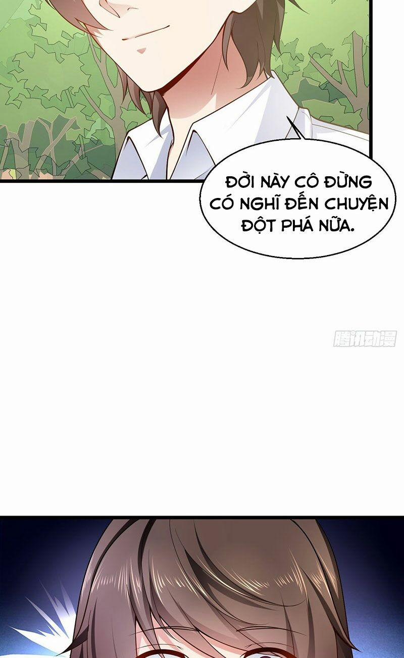 Thế Thân Thiếu Gia Không Dễ Chọc 7 trang 11