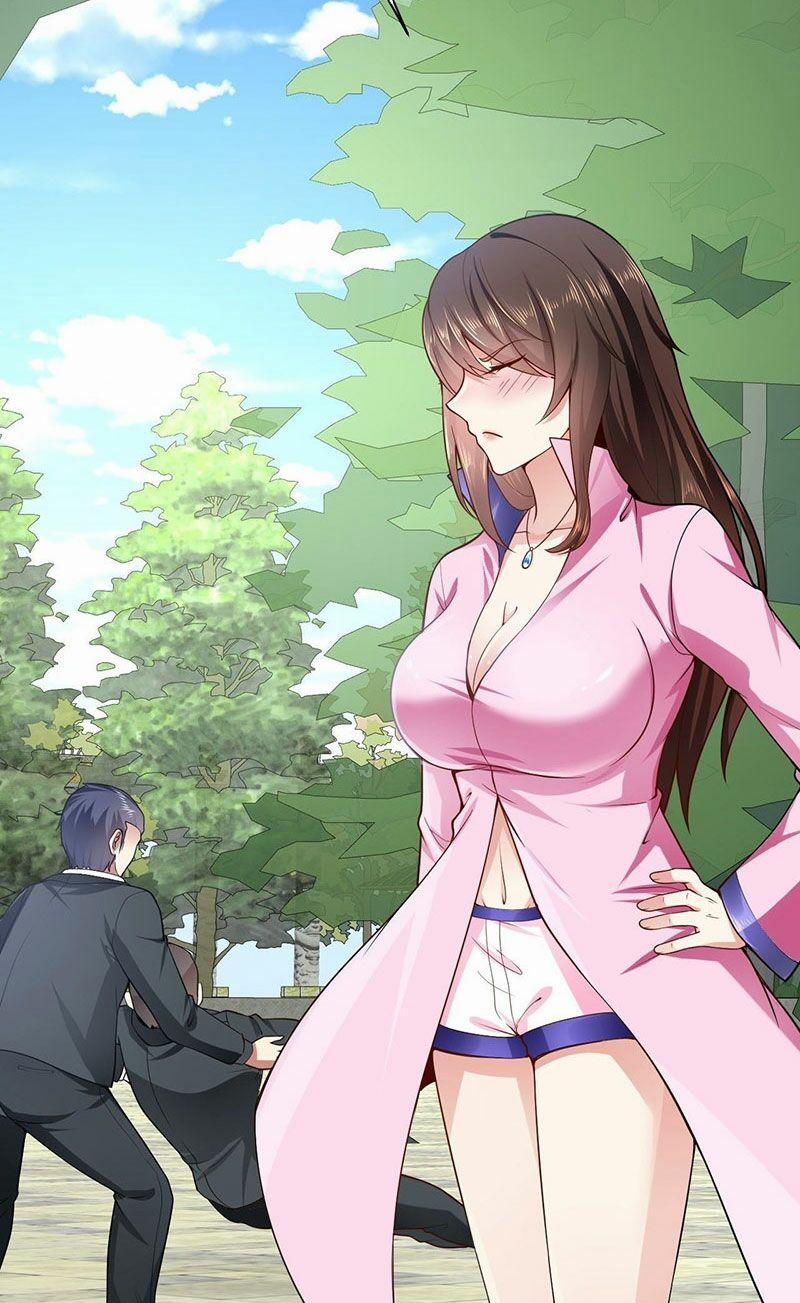 Thế Thân Thiếu Gia Không Dễ Chọc 7 trang 15