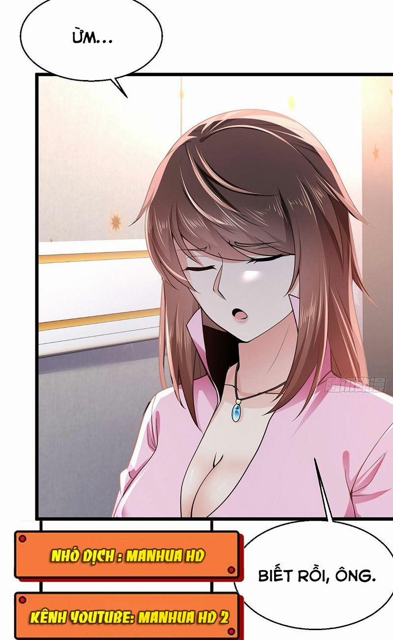 Thế Thân Thiếu Gia Không Dễ Chọc 7 trang 19