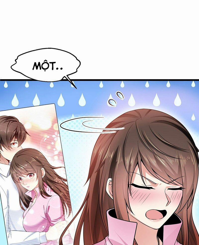 Thế Thân Thiếu Gia Không Dễ Chọc 7 trang 21