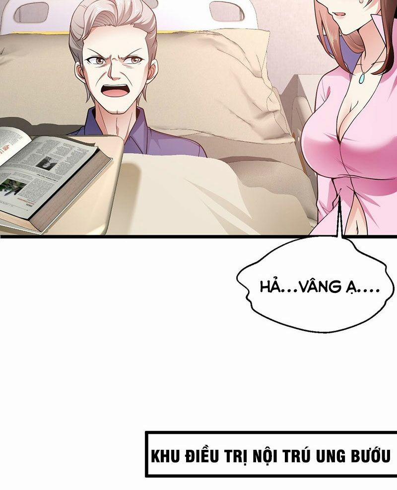 Thế Thân Thiếu Gia Không Dễ Chọc 7 trang 24