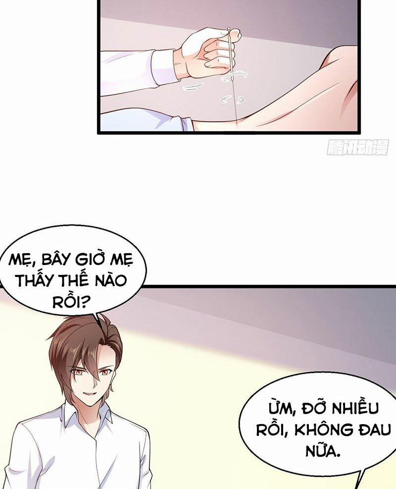 Thế Thân Thiếu Gia Không Dễ Chọc 7 trang 27