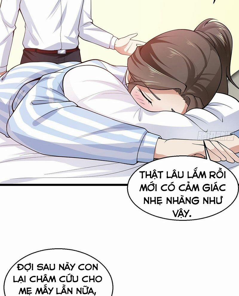 Thế Thân Thiếu Gia Không Dễ Chọc 7 trang 28