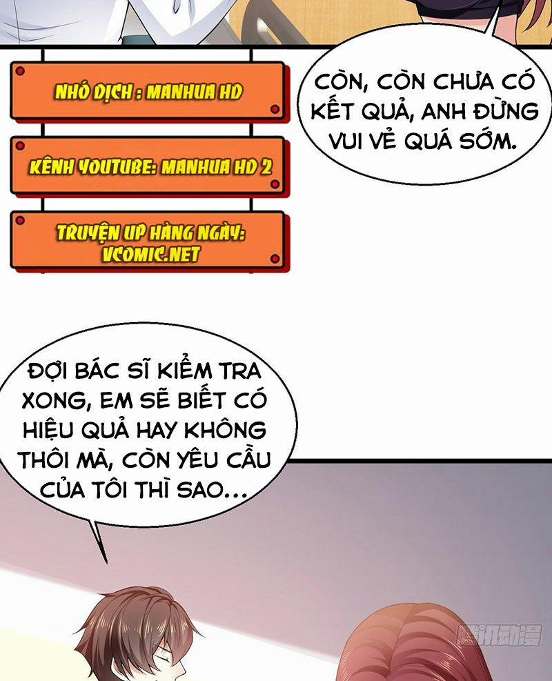 Thế Thân Thiếu Gia Không Dễ Chọc 7 trang 31