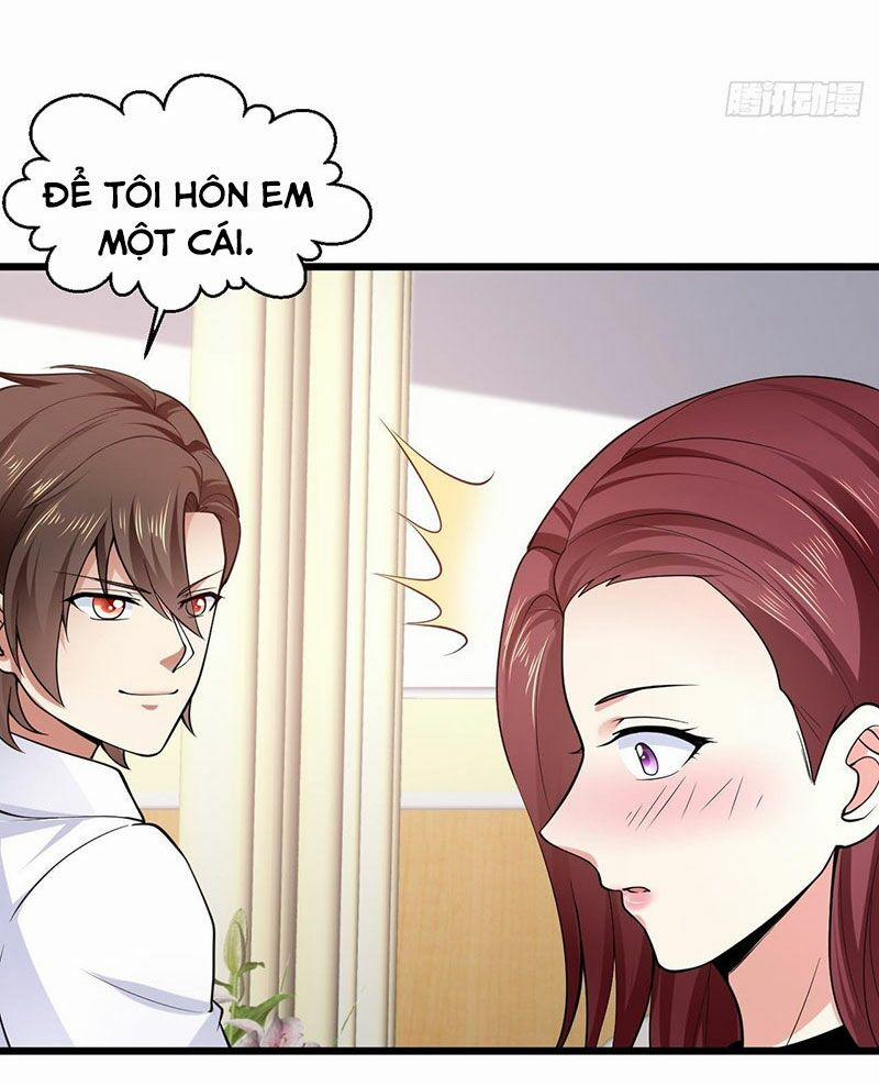 Thế Thân Thiếu Gia Không Dễ Chọc 7 trang 33