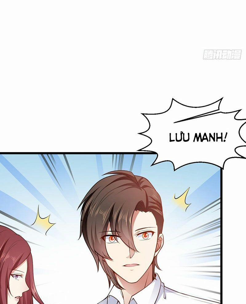 Thế Thân Thiếu Gia Không Dễ Chọc 7 trang 34