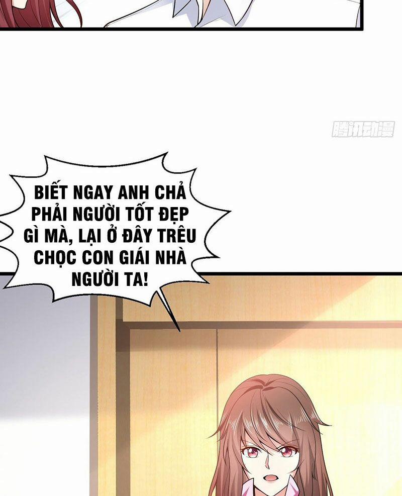 Thế Thân Thiếu Gia Không Dễ Chọc 7 trang 35