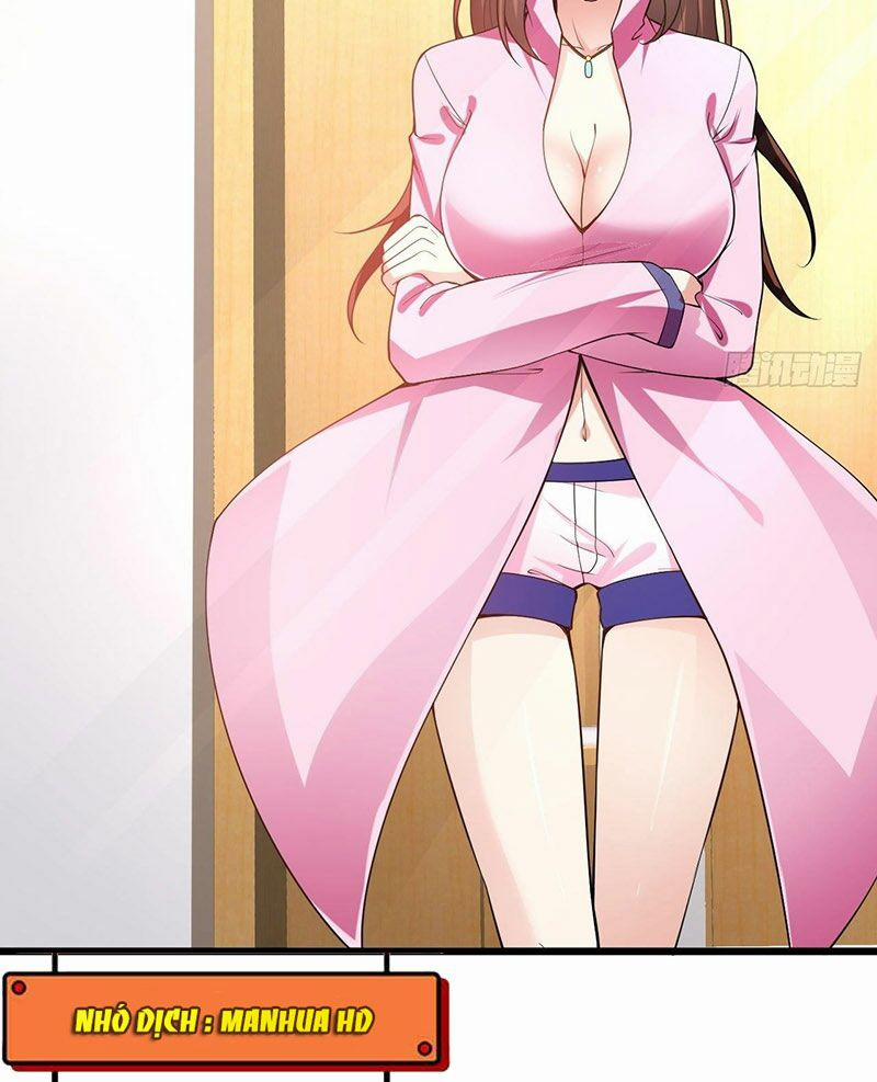 Thế Thân Thiếu Gia Không Dễ Chọc 7 trang 36