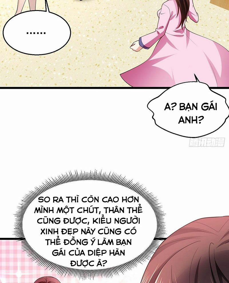 Thế Thân Thiếu Gia Không Dễ Chọc 7 trang 38