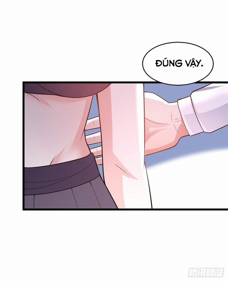 Thế Thân Thiếu Gia Không Dễ Chọc 7 trang 40