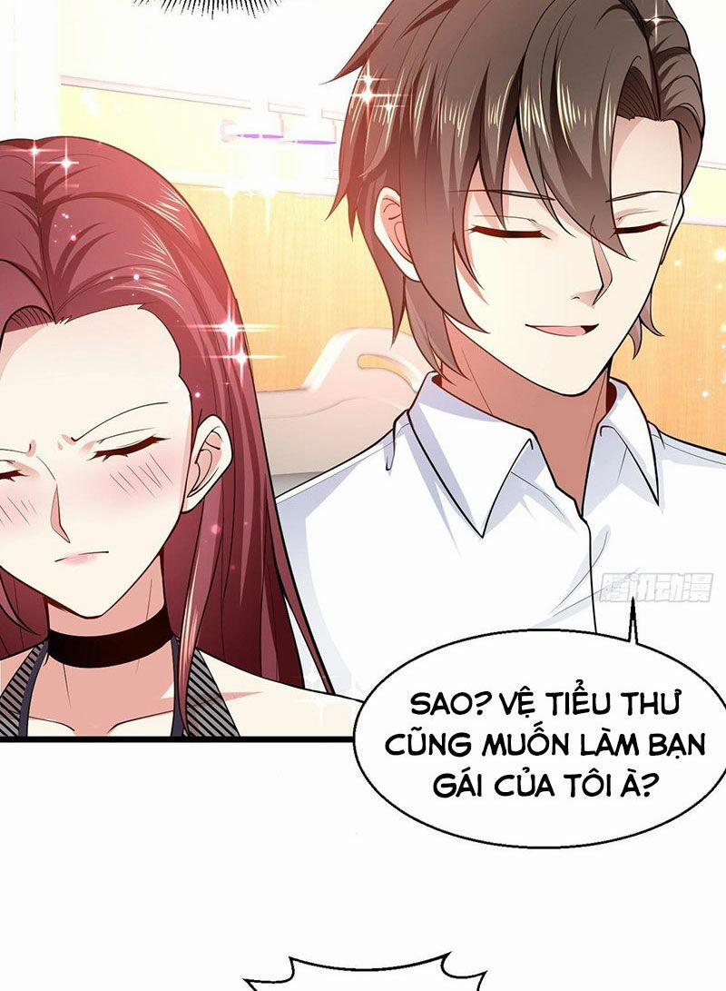 Thế Thân Thiếu Gia Không Dễ Chọc 7 trang 43