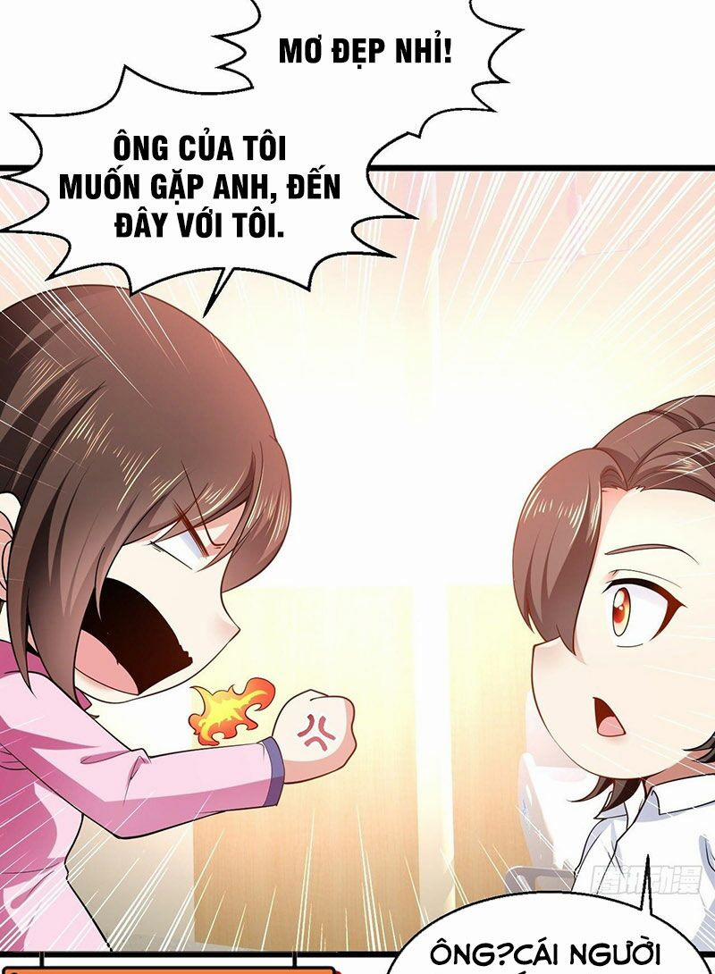 Thế Thân Thiếu Gia Không Dễ Chọc 7 trang 44