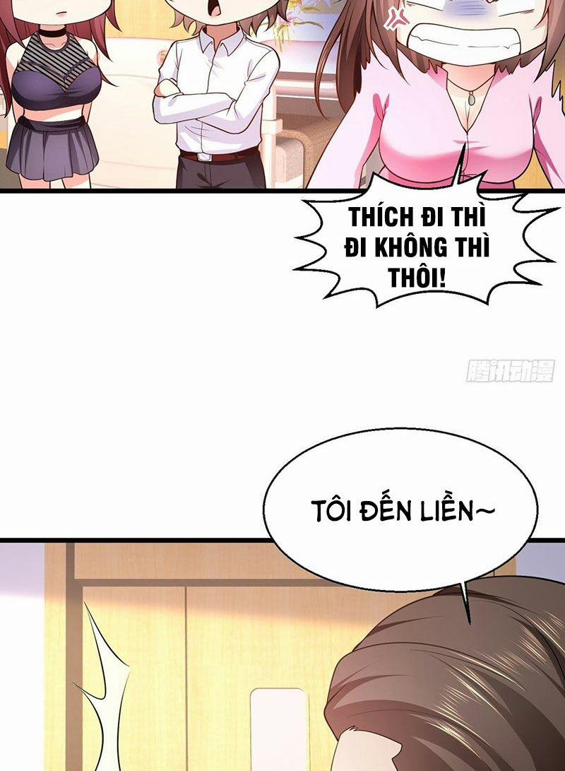 Thế Thân Thiếu Gia Không Dễ Chọc 7 trang 46