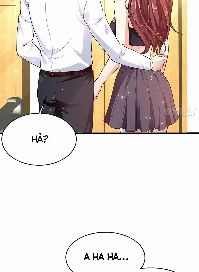 Thế Thân Thiếu Gia Không Dễ Chọc 7 trang 50