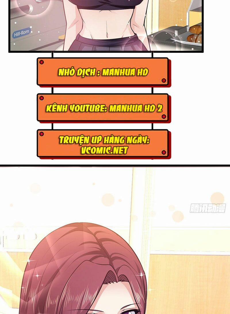 Thế Thân Thiếu Gia Không Dễ Chọc 7 trang 54