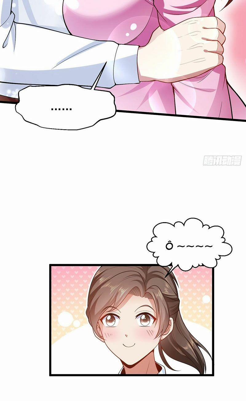 Thế Thân Thiếu Gia Không Dễ Chọc 7 trang 6