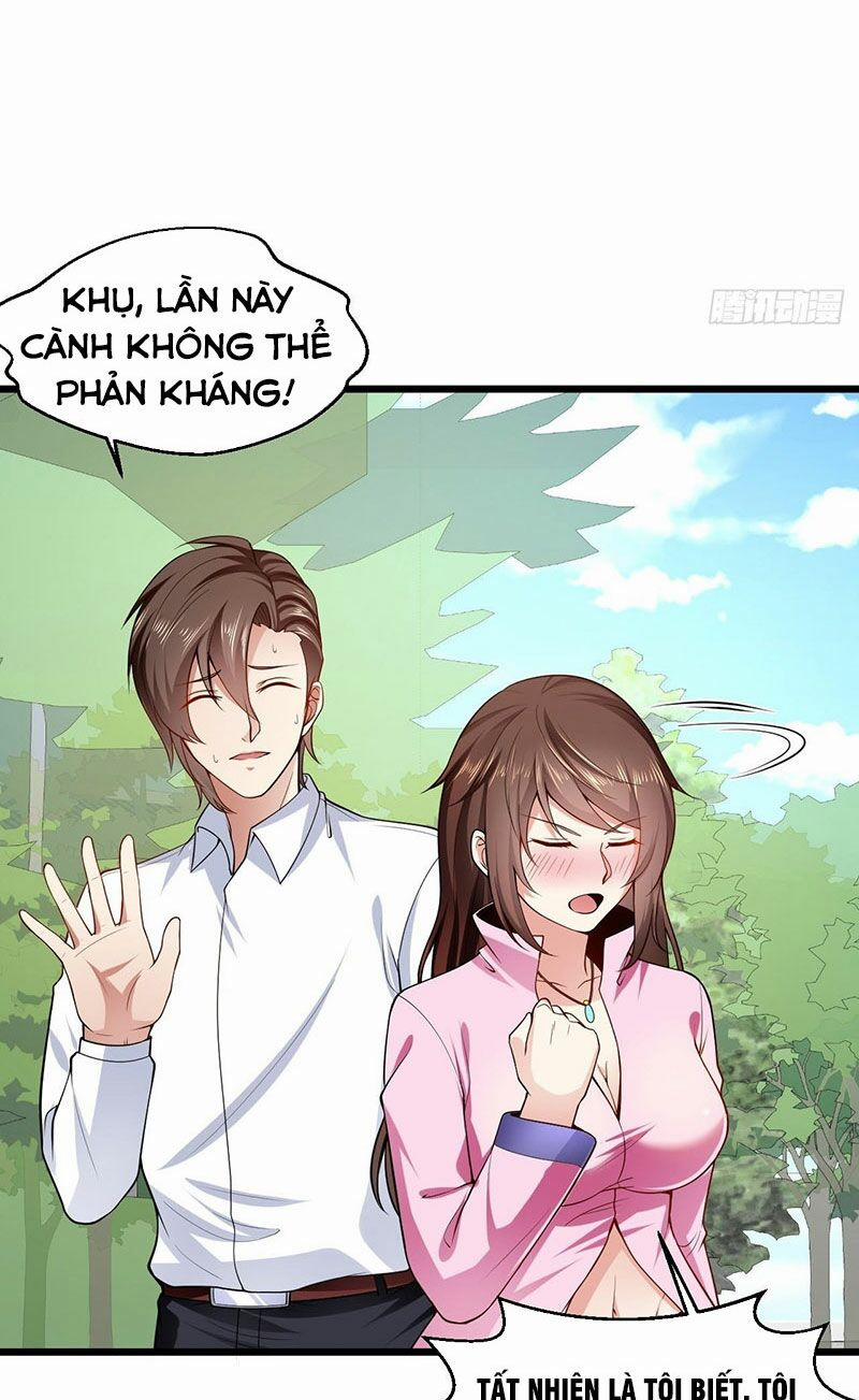 Thế Thân Thiếu Gia Không Dễ Chọc 7 trang 7