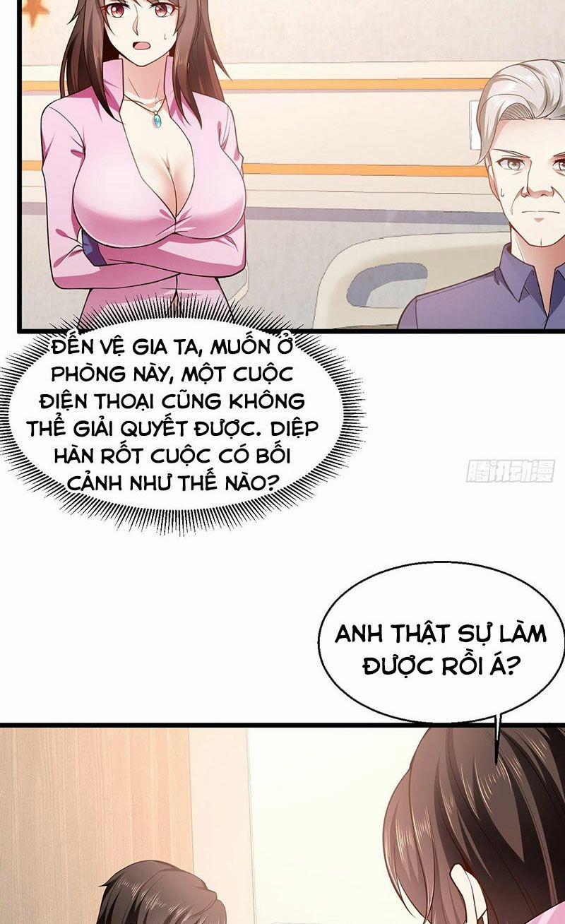 Thế Thân Thiếu Gia Không Dễ Chọc 8 trang 13