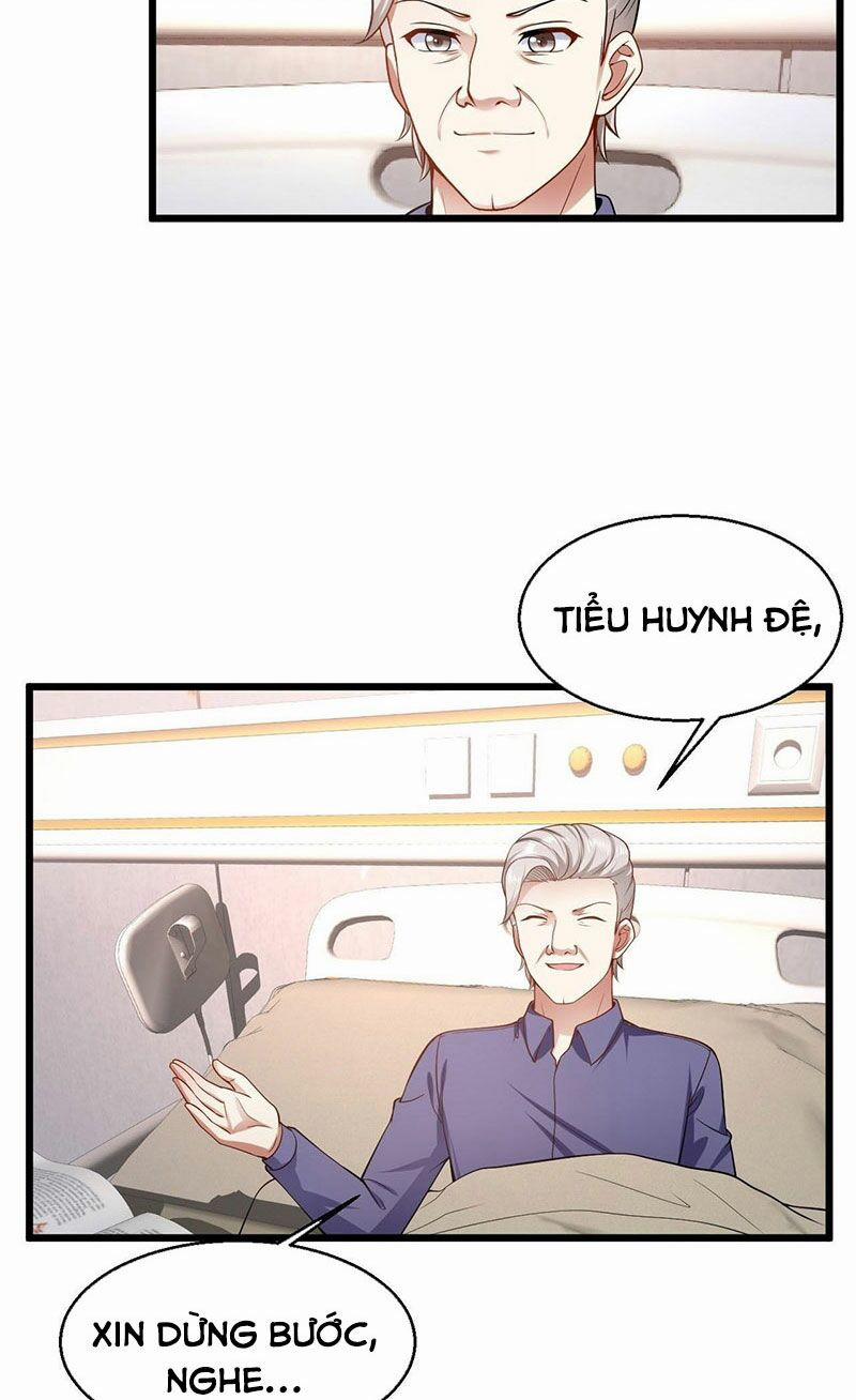 Thế Thân Thiếu Gia Không Dễ Chọc 8 trang 15