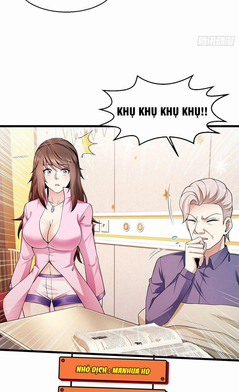 Thế Thân Thiếu Gia Không Dễ Chọc 8 trang 16