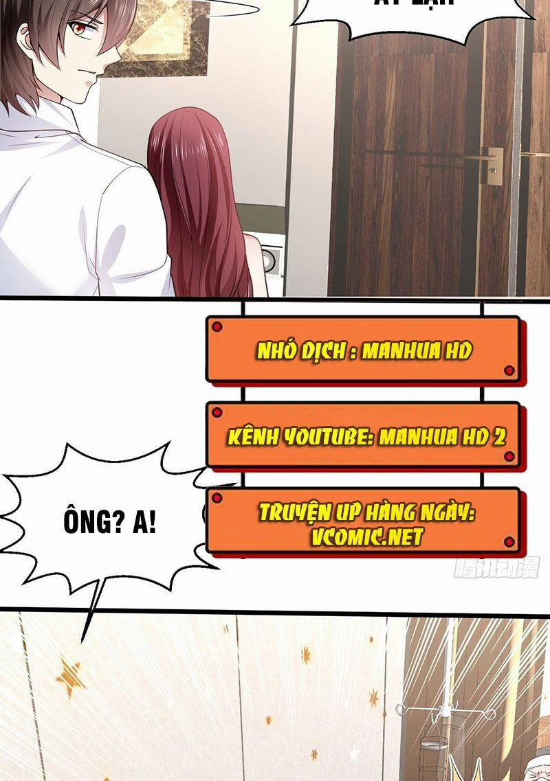 Thế Thân Thiếu Gia Không Dễ Chọc 8 trang 24