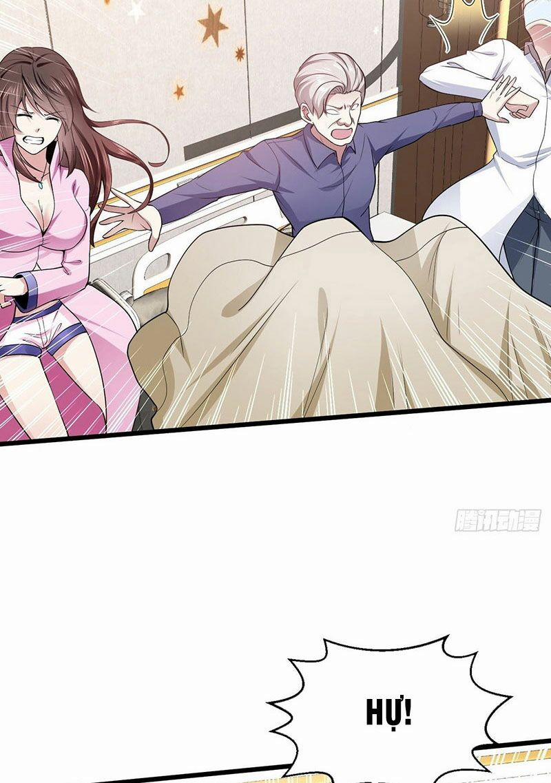 Thế Thân Thiếu Gia Không Dễ Chọc 8 trang 25