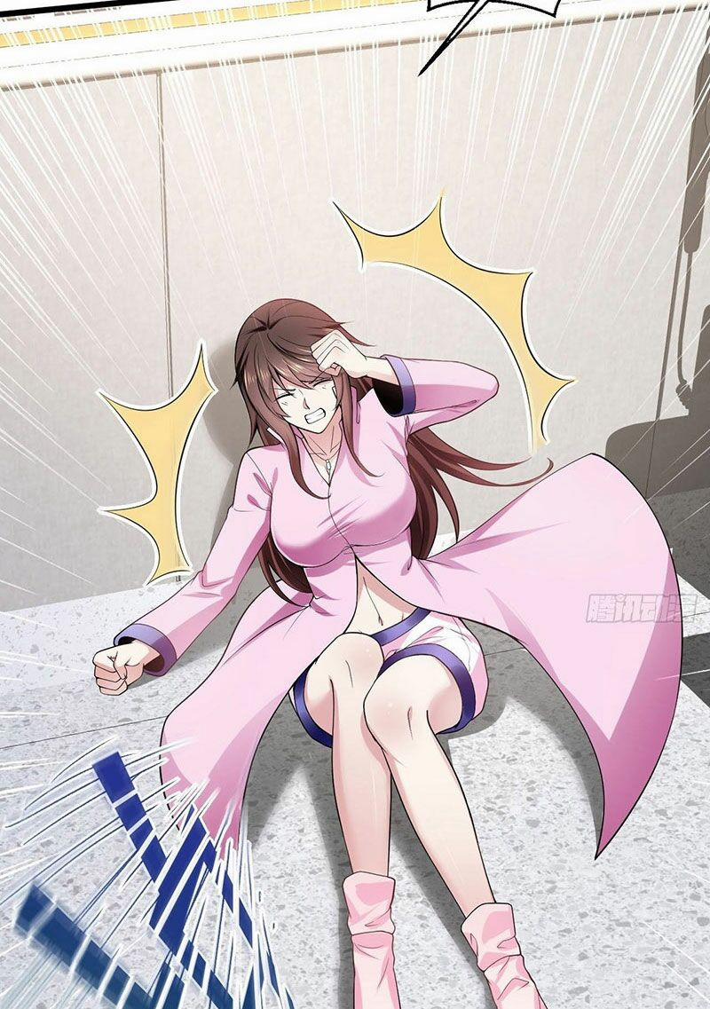 Thế Thân Thiếu Gia Không Dễ Chọc 8 trang 26