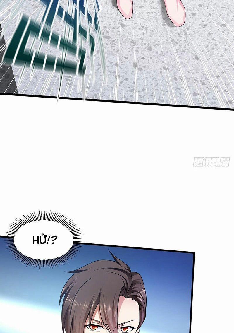 Thế Thân Thiếu Gia Không Dễ Chọc 8 trang 27