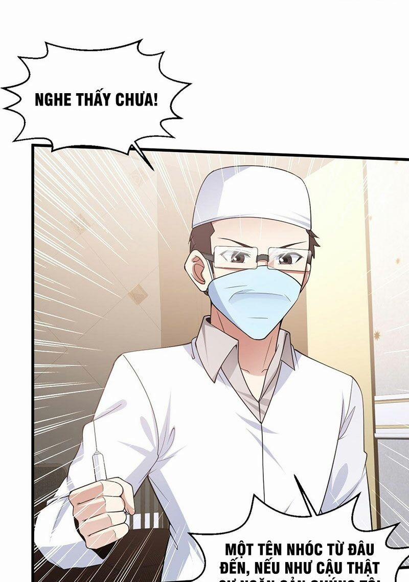 Thế Thân Thiếu Gia Không Dễ Chọc 8 trang 33