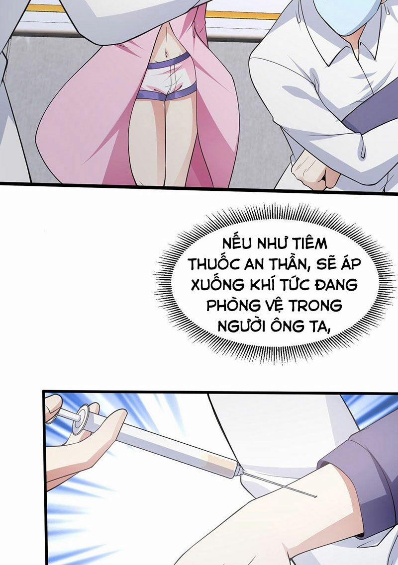 Thế Thân Thiếu Gia Không Dễ Chọc 8 trang 37
