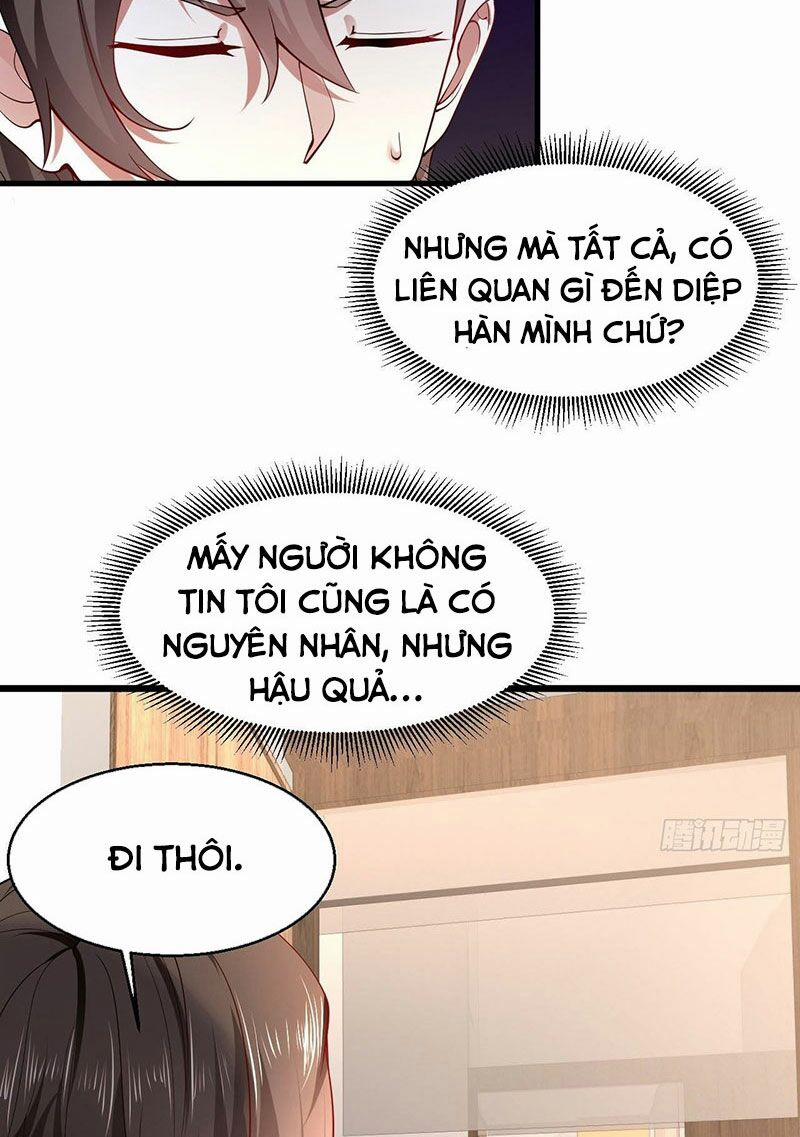 Thế Thân Thiếu Gia Không Dễ Chọc 8 trang 39