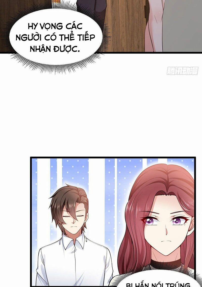 Thế Thân Thiếu Gia Không Dễ Chọc 8 trang 42
