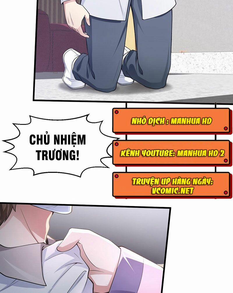 Thế Thân Thiếu Gia Không Dễ Chọc 8 trang 45