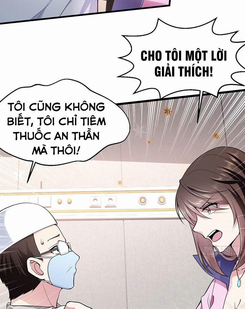 Thế Thân Thiếu Gia Không Dễ Chọc 8 trang 46