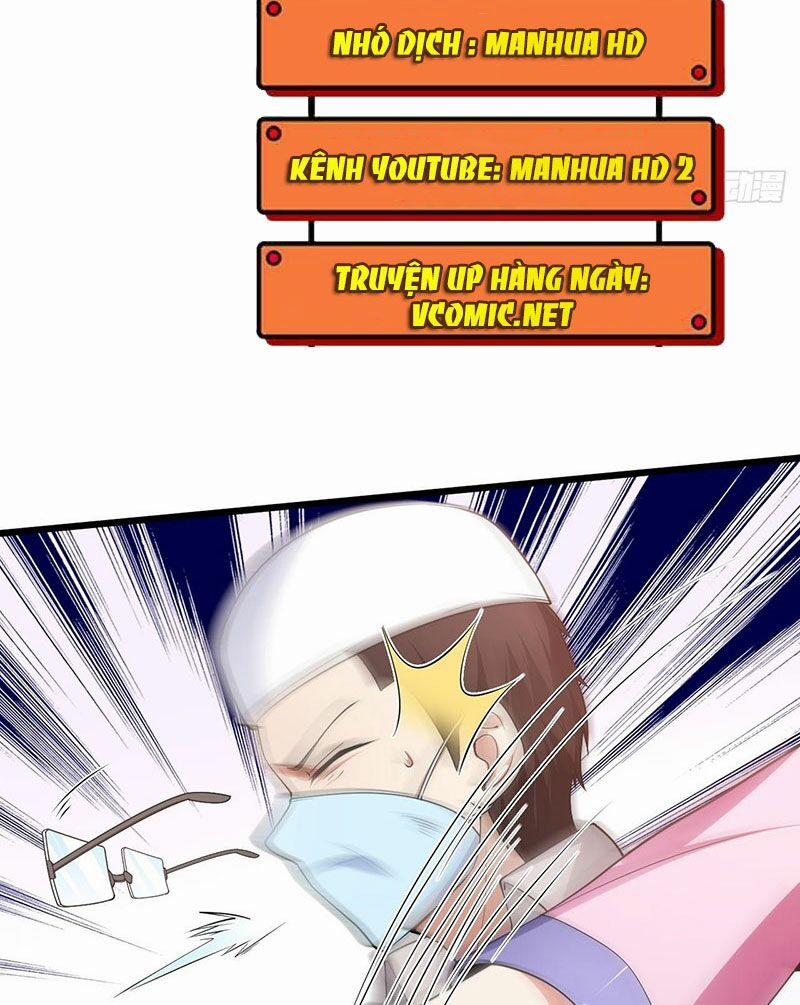 Thế Thân Thiếu Gia Không Dễ Chọc 8 trang 50
