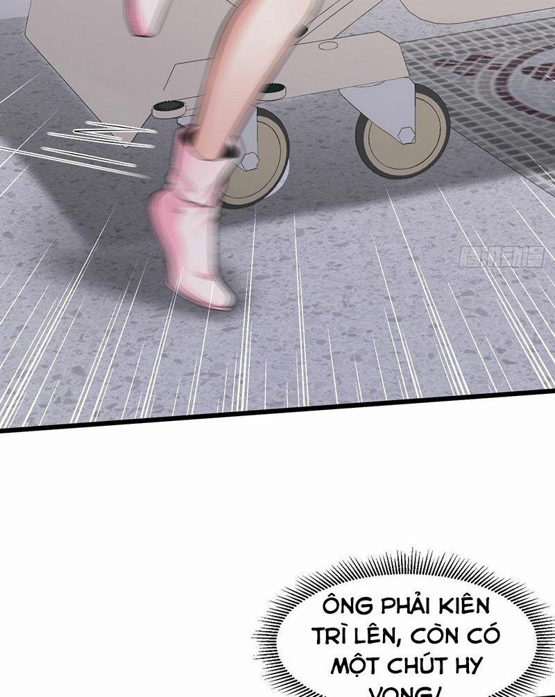 Thế Thân Thiếu Gia Không Dễ Chọc 8 trang 53